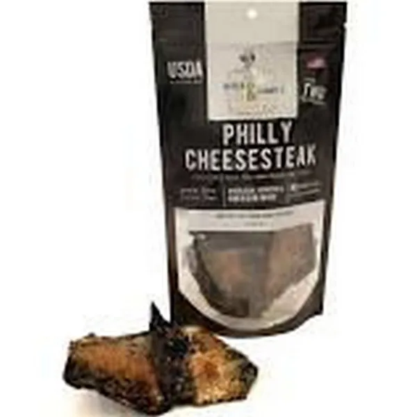 1ea 5oz Mika Philly Beef/Cheese - Health/First Aid